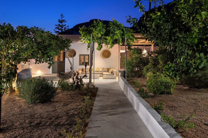 in Pefki mit privatem Pool - foto 28