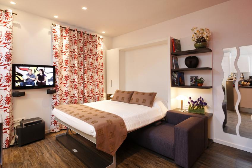 Studio La Savoyarde pour 2 personnes - foto 5