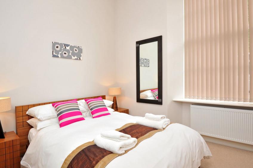 Apartment mit Balkon für vier Personen - foto 2