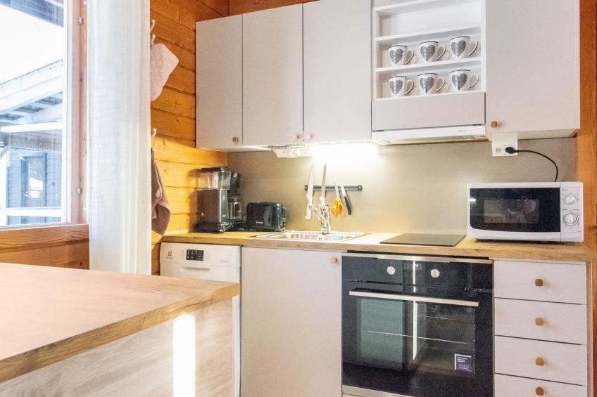 Ruokovirran mökki - foto 5