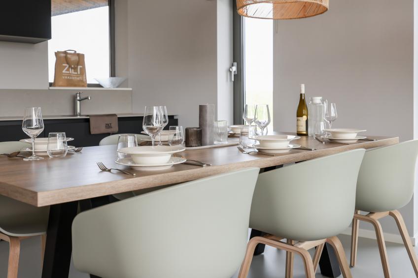 Natuurhuis De Horizon - foto 10