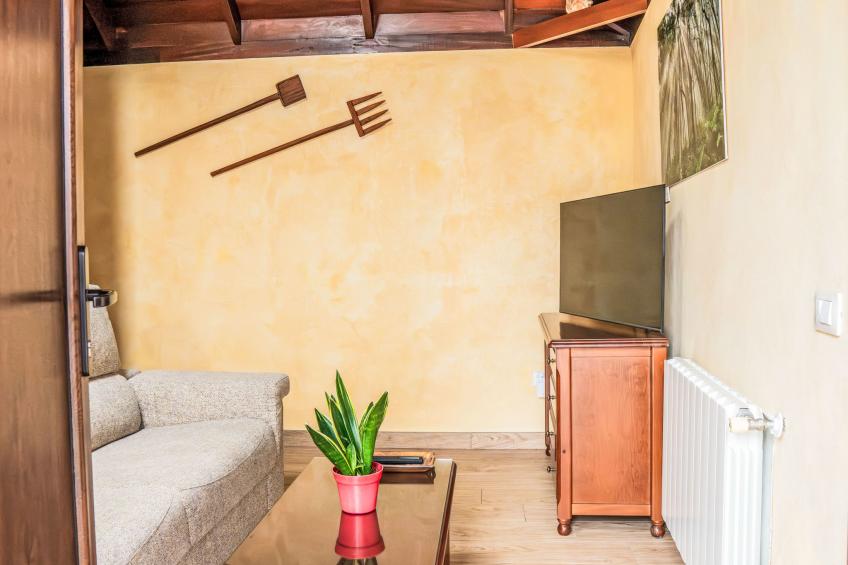 Ländliches Haus Monte del Agua - foto 15