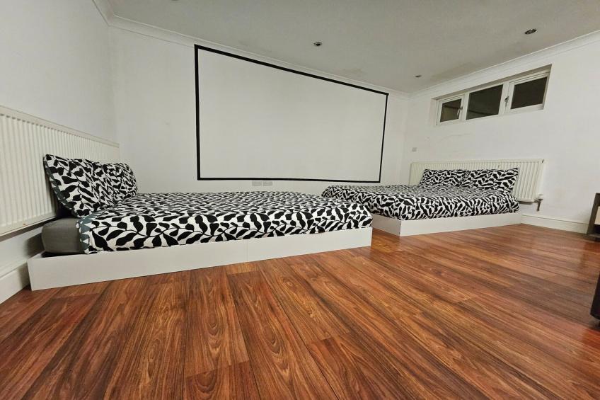 EN_WOR002_Three Bed Room Apartment (12 guests) - foto 18