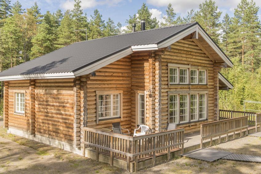 Valkealammi - foto 28