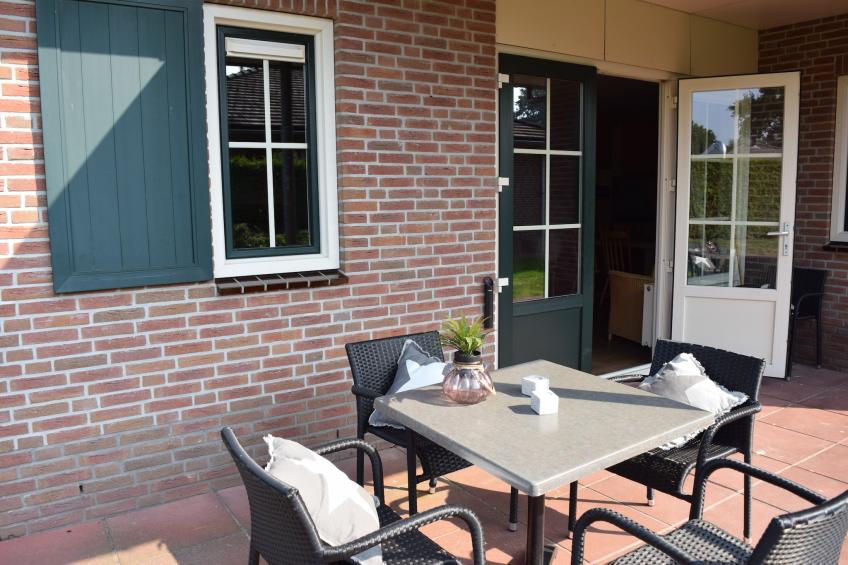 Recreatiepark de Boshoek 12 - foto 12
