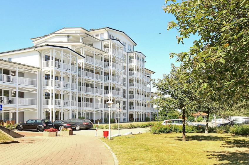 OSTSEEAPARTMENTS AM FEHMARNSUND - foto 2