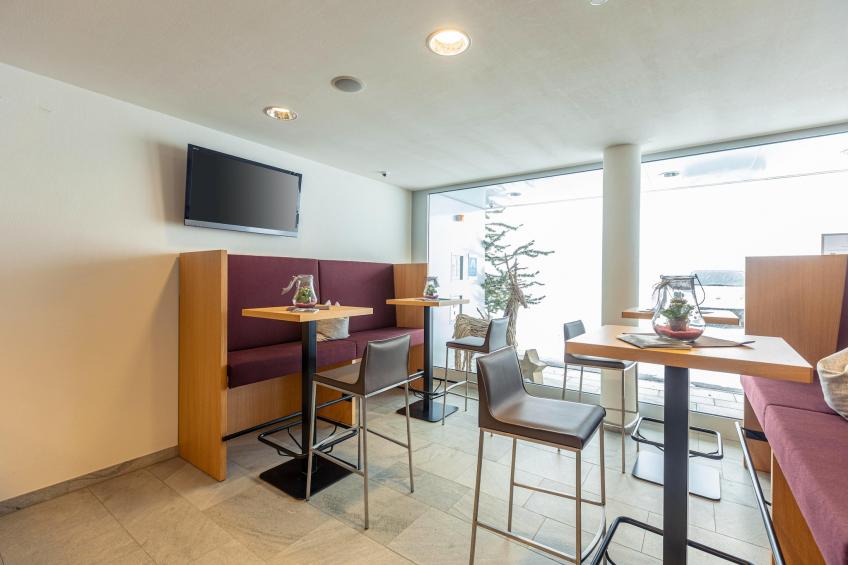 Tauernresidence Radstadt Penthousesuite - foto 32