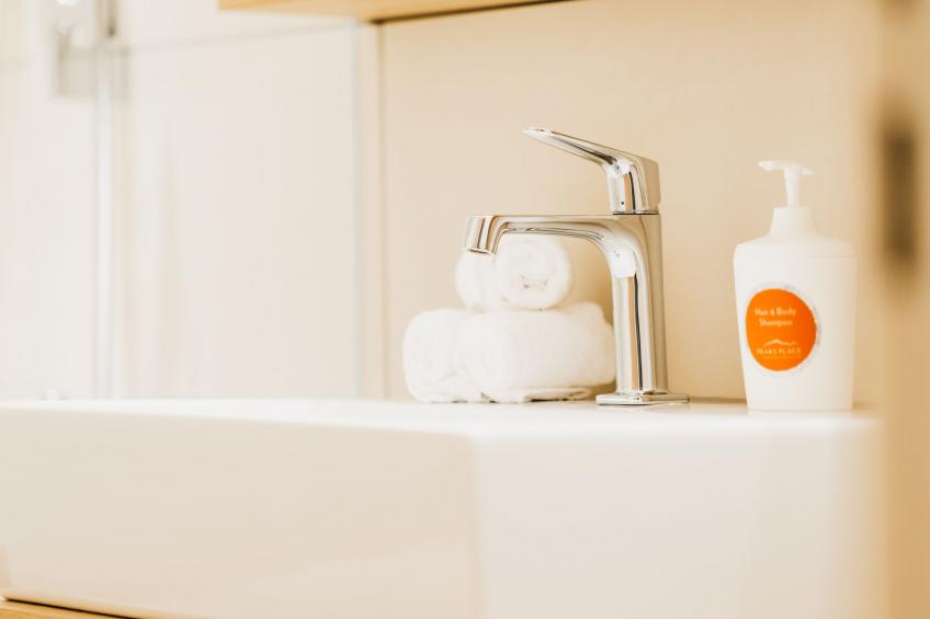 Peaks Place Apartment-Hotel & Spa - foto 12
