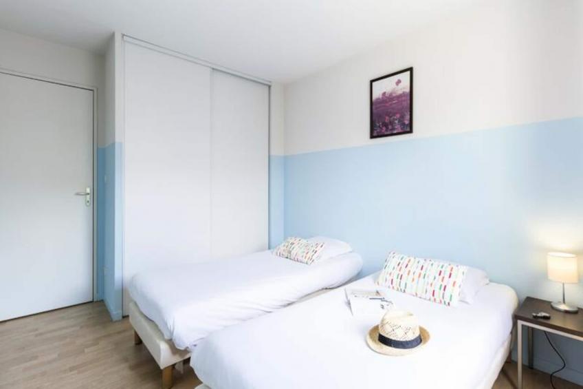 Résidence Garden & City Clermont-Ferrand Gerzat - foto 21