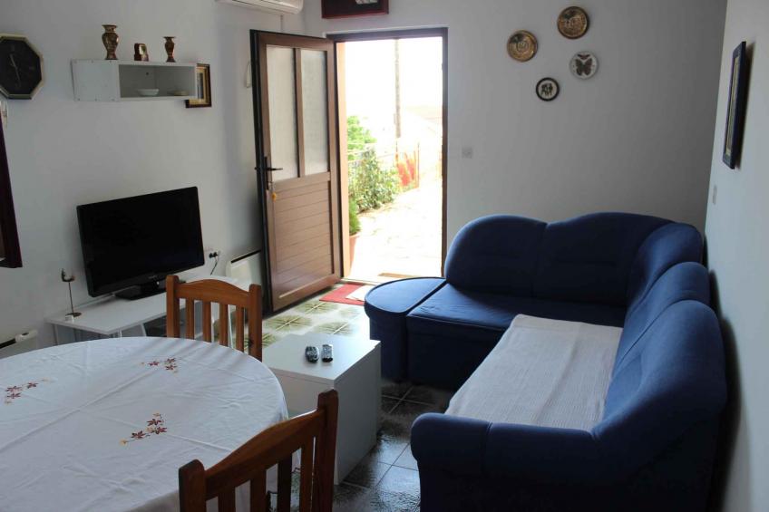 Vakantiewoning met airconditioning - VW-D4Z9G - foto 4