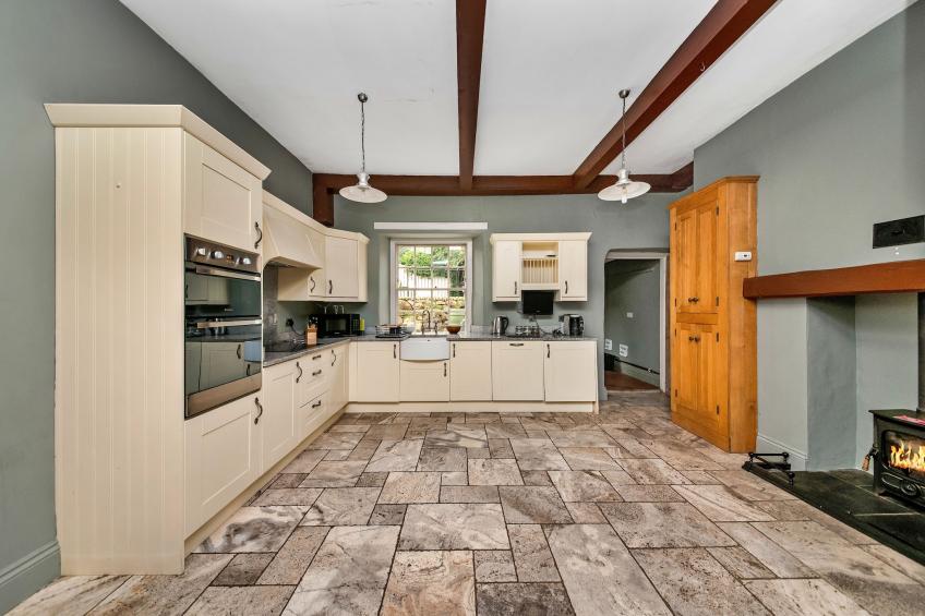 Low Green Cottage - foto 16