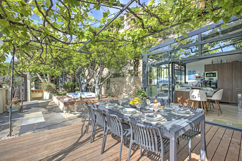 Petit Paradis - Sea View - foto 5