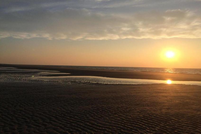 Strandvilla 30 - foto 34