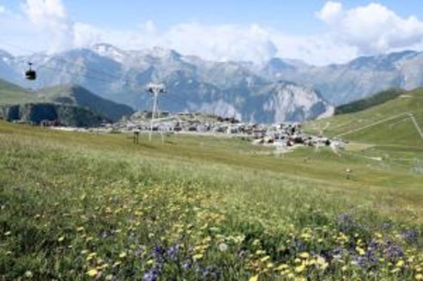 Résidence l'Éclose 1 - foto 23