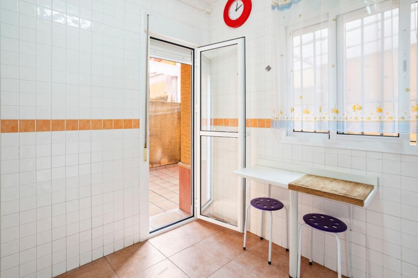 Casa de playa La Antilla - foto 30