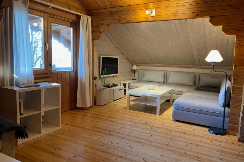 in Meiserich mit Terrasse und Garten - foto 17