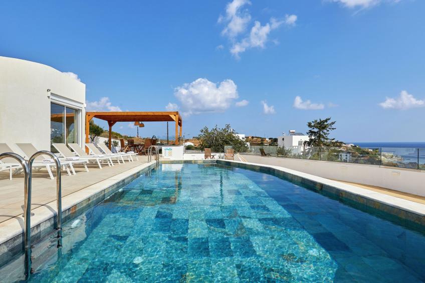 Villa Elena mit privatem beheiztem Schwimmbad - foto 26