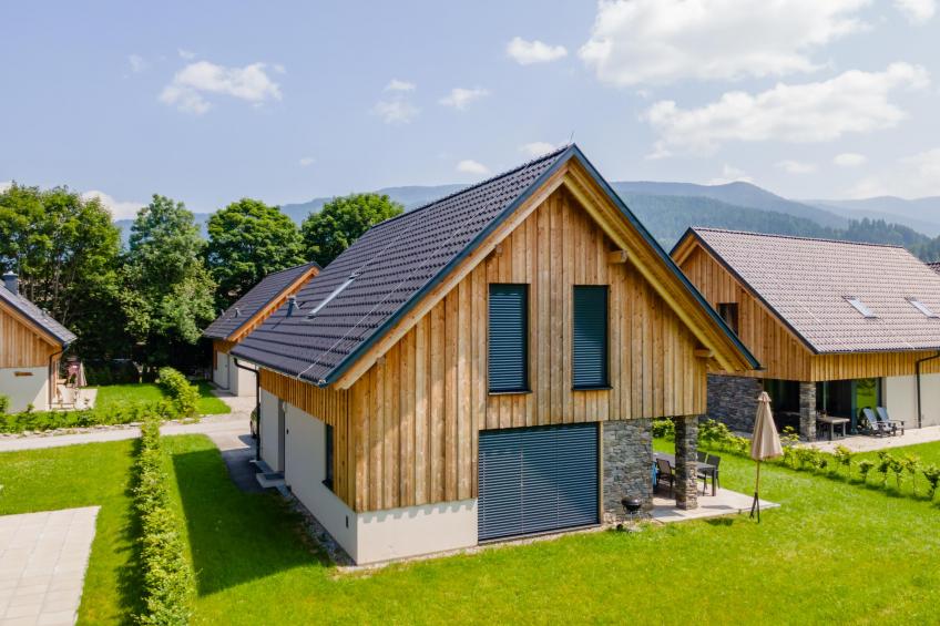 Mountain Chalet Bergfreund - foto 44