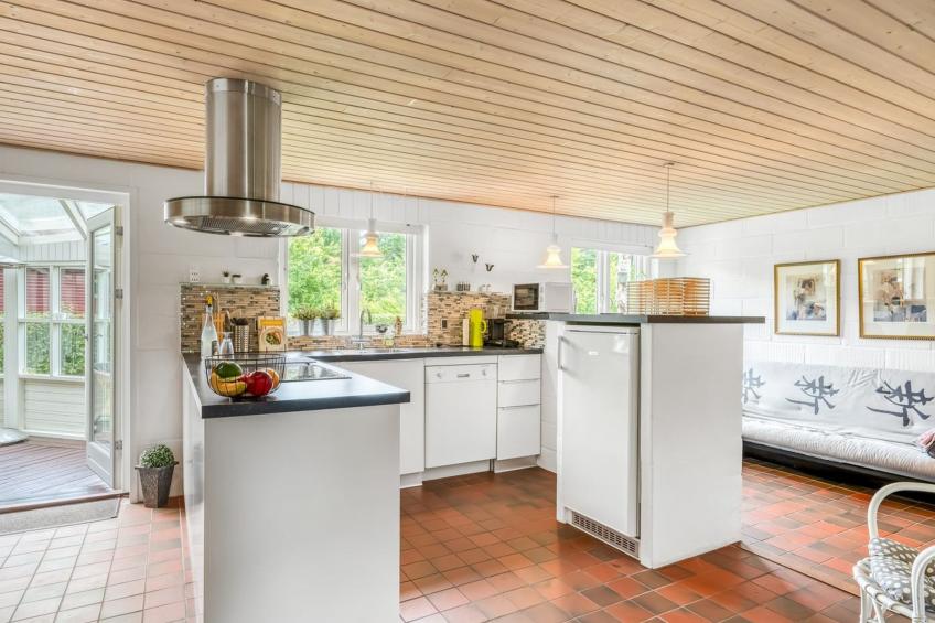 "Lyra" - 500m to the inlet - foto 18