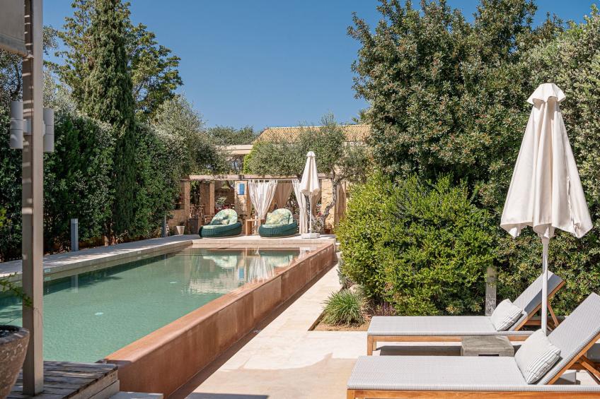 Villa Dimi Nähe Sandstrand Kalathas - foto 79