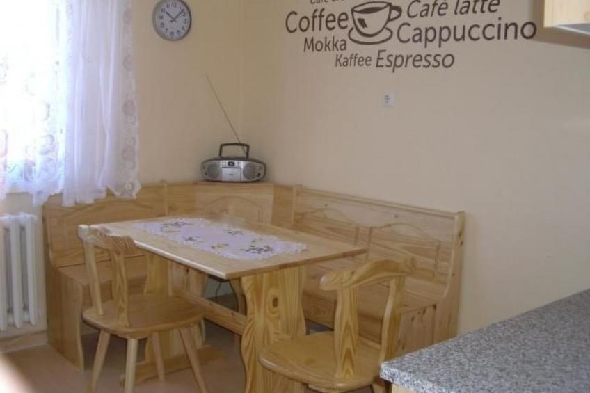 Freistehendes Ferienhaus in ruhiger Lage - foto 2