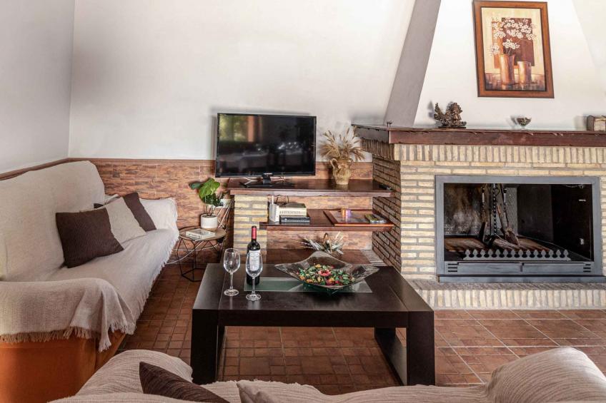 Villa Lucrecia Landhaus - foto 20