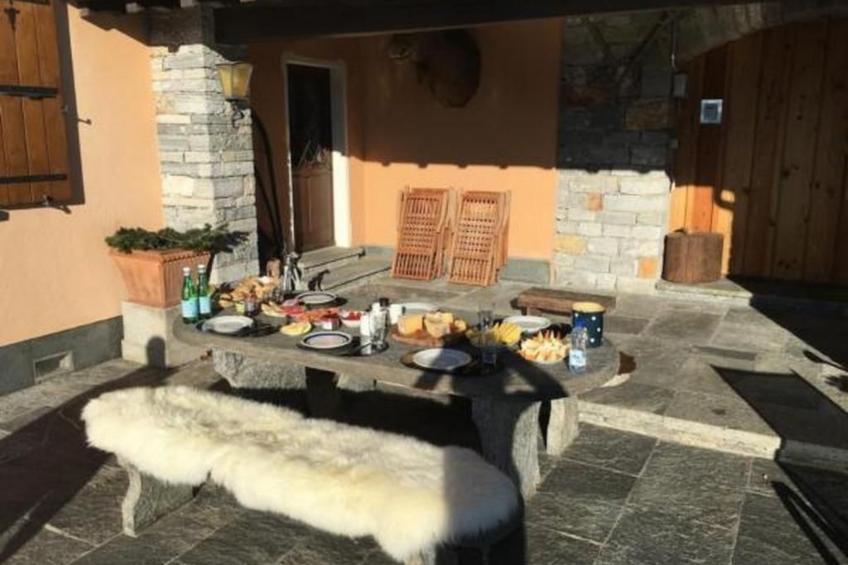 "Haus St. Bernhard - foto 18