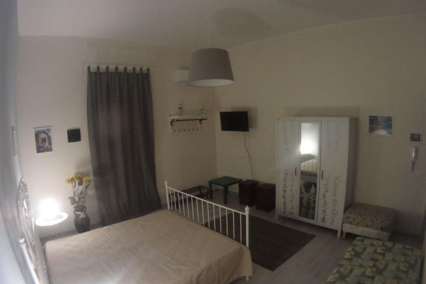 Wohnung 'The Lemon House