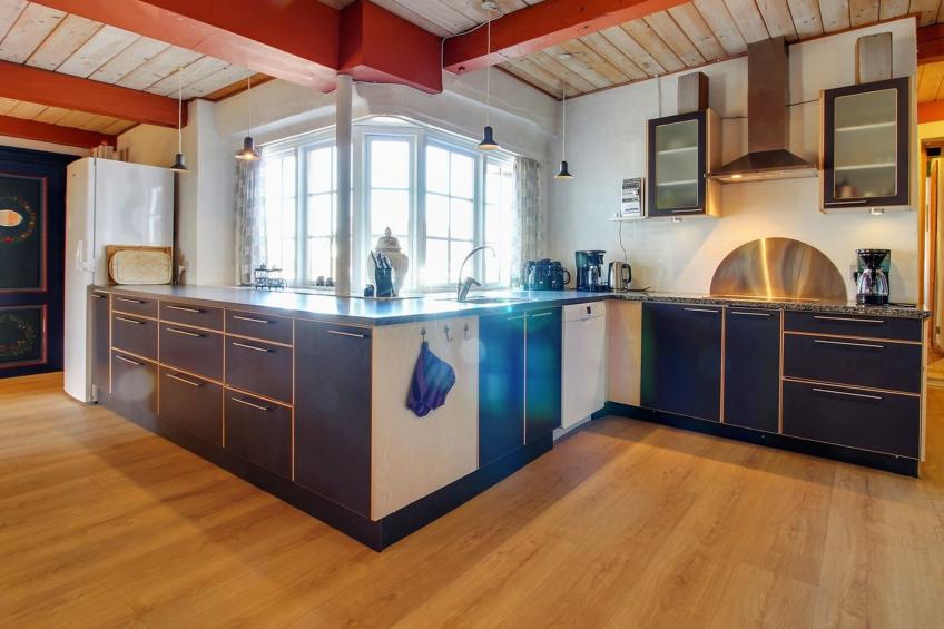 "Tilla" - 600m from the sea in Western Jutland - foto 10