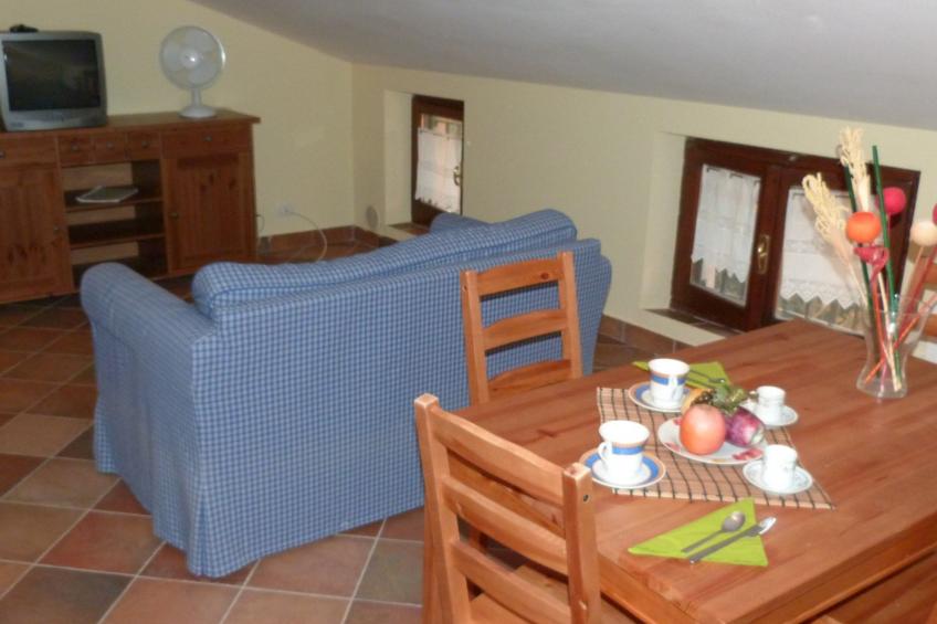 für 4 Personen ca. 60 m² in Sigillo, Umbrien (Provinz Perugia) - foto 8