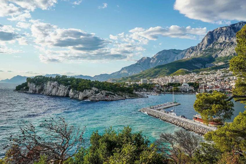 Villa Olivia mit Pool - Spielplatz - Meerblick - foto 17