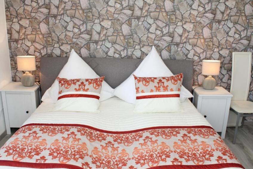 Modernes Ferienhaus in Daun - foto 36