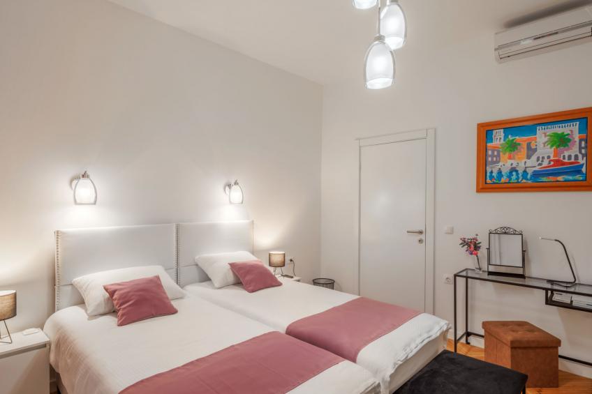 Premium DC apartment Osijek - foto 31