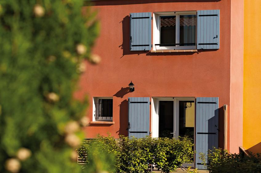 L’Oustau de Sorgue MAISONNETTE 6 pers. OTA - foto 8