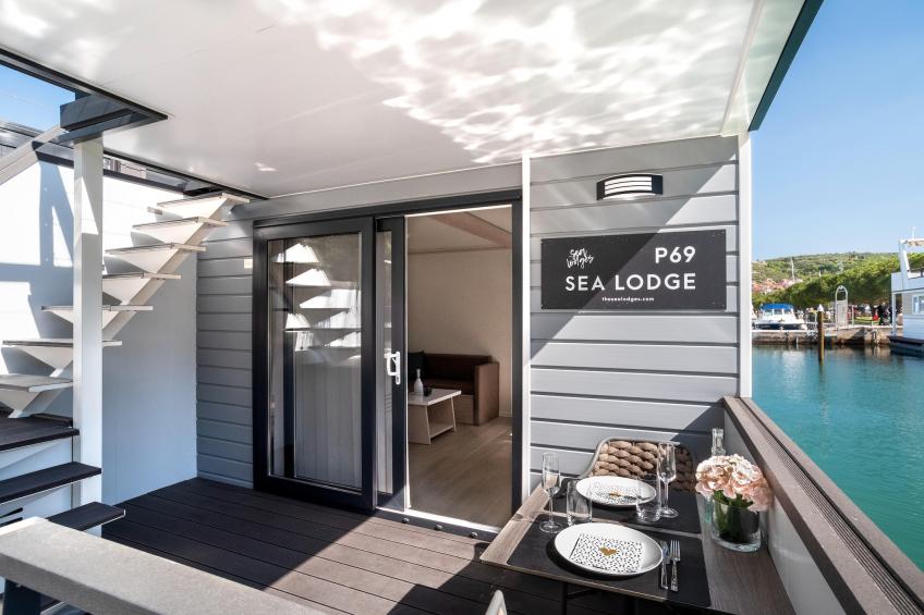 Sea Lodges Portoroz - BH 71 - foto 5