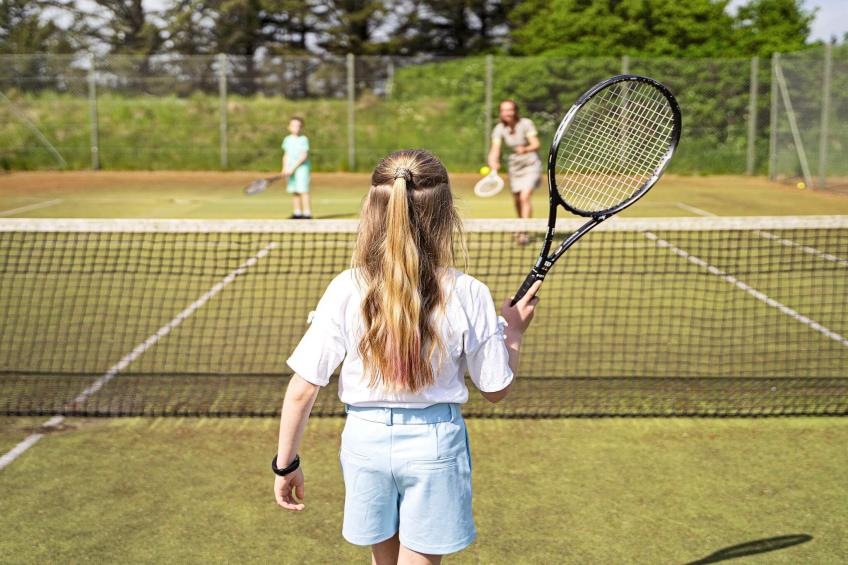 Hotel,double room incl.linen - foto 7