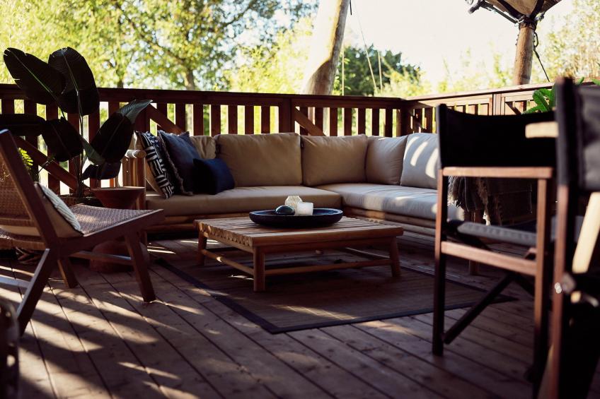 Glamping de Parel 4 - foto 13