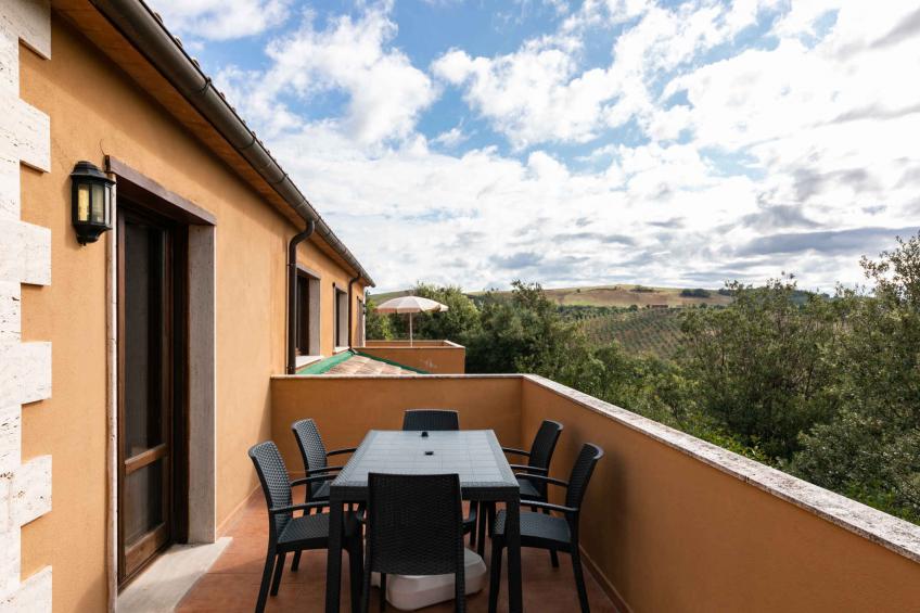 Vakantiewoning met zwembad en Wlan - VW-GBHJR - foto 3