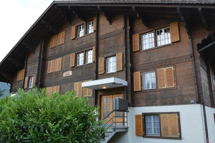 Rés. Sonnegg (Vuilleumier) - foto 3