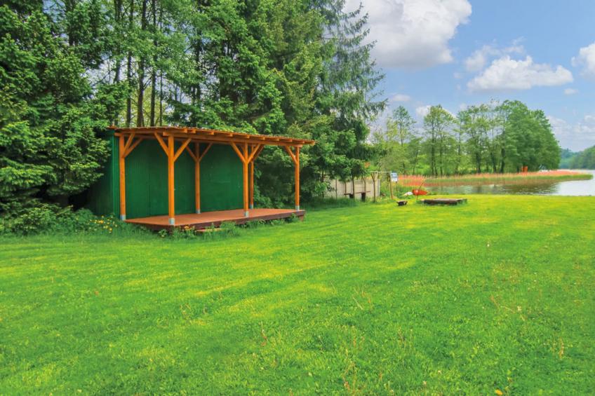 holiday home, Kolczewo - foto 22
