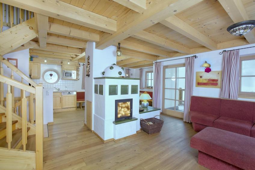 Schöneben Chalet Sonnenwende - foto 7