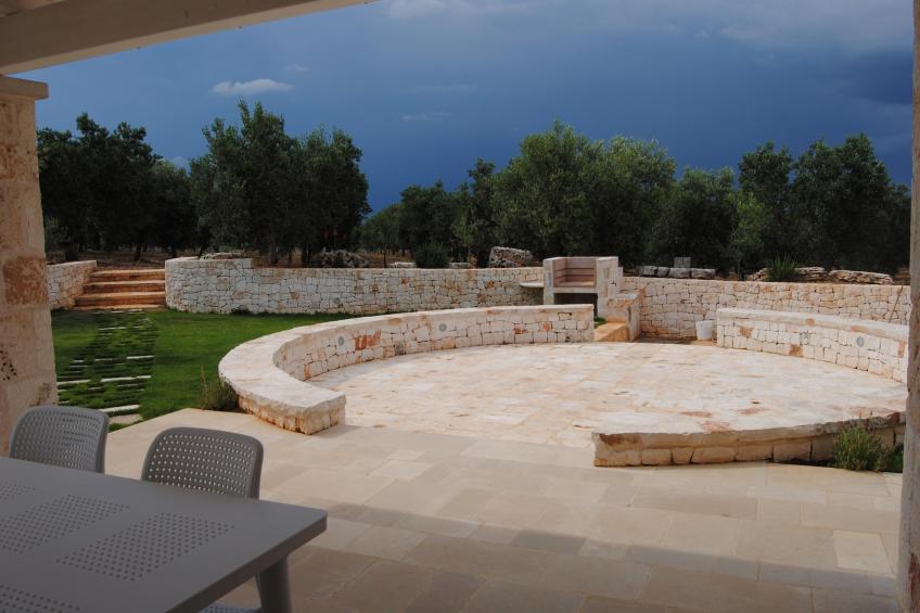 Trullo Amato Cisternino - foto 30