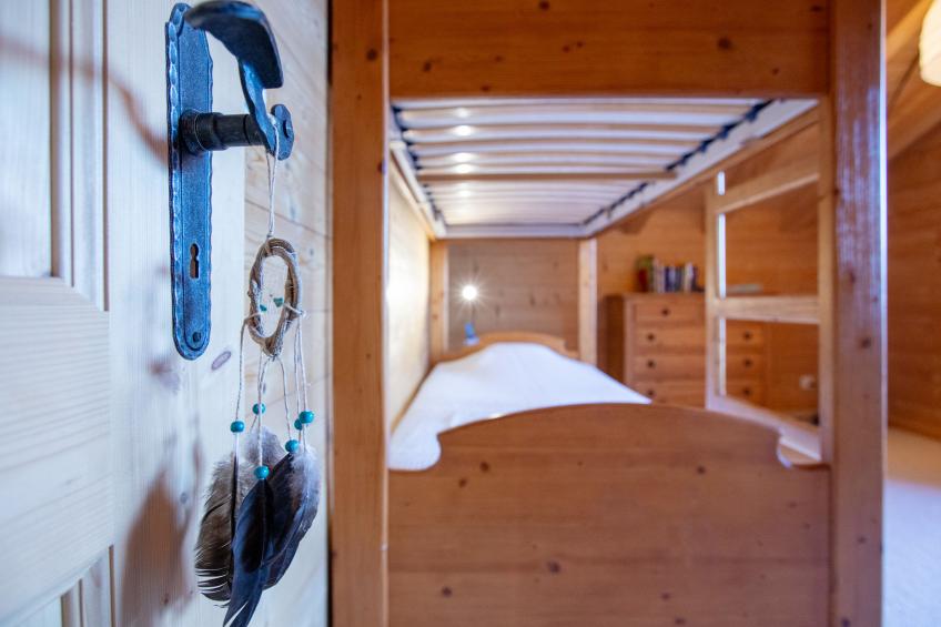 Chalet Casablanca - foto 29