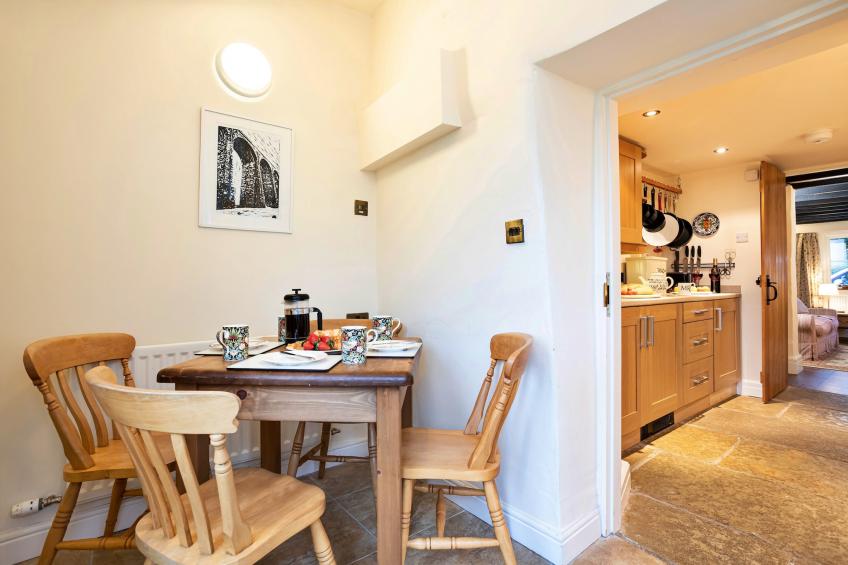 Two Storrs Cottages - foto 11