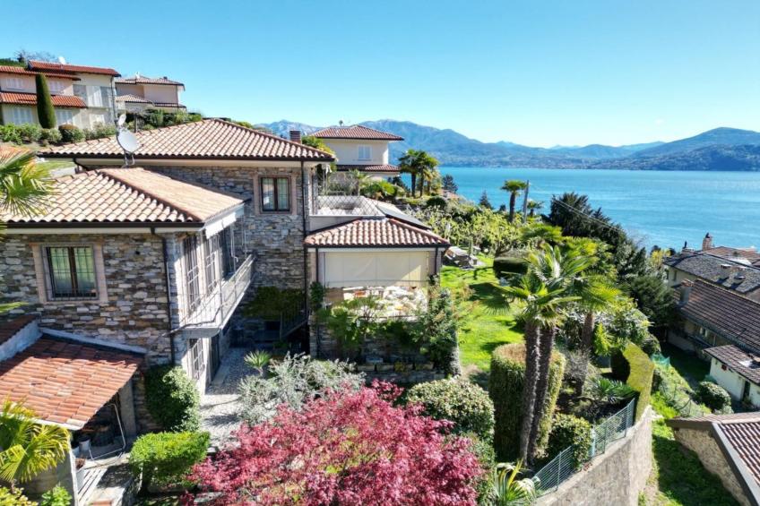 Villa Gonte - foto 3