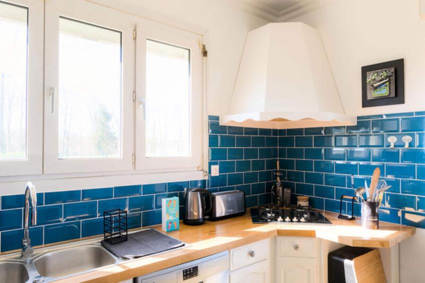 Maison à Plobannalec-Lesconil - foto 7