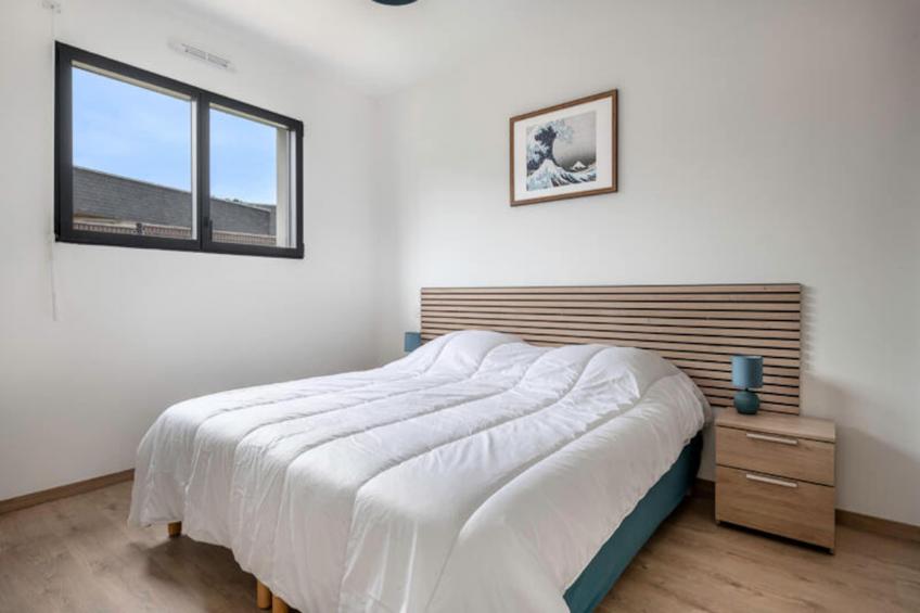 Maison à Le Tour du Parc - foto 7