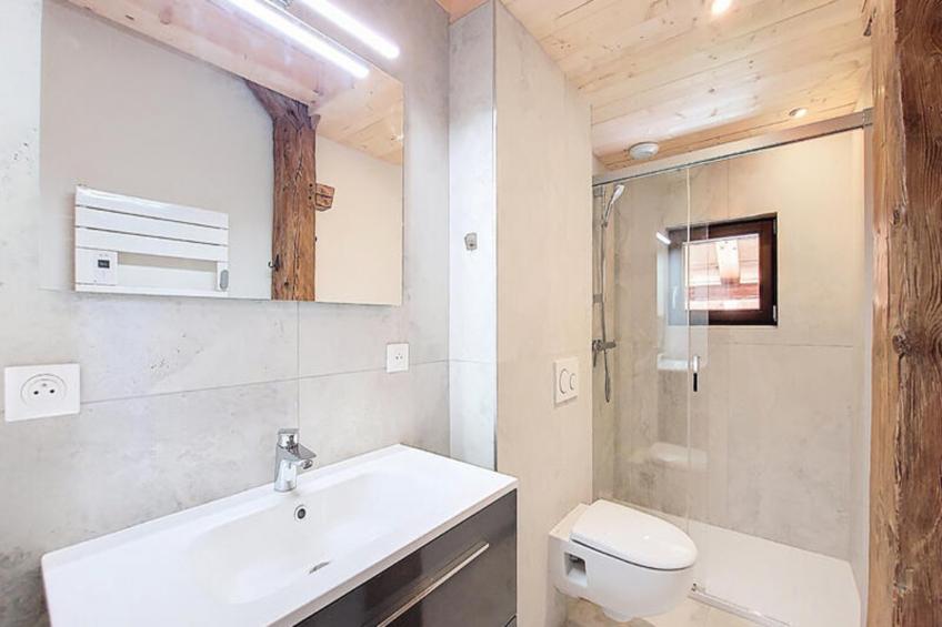 Chalets à Saint Jean d'Aulps - foto 6