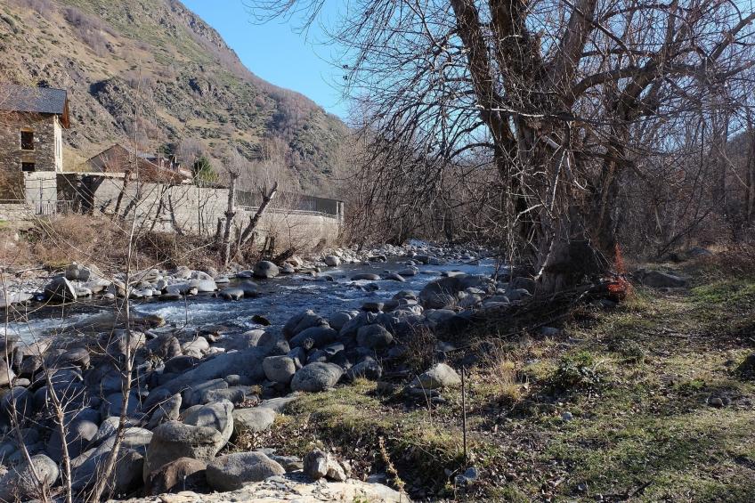 Cobert d'en Piarró - foto 25