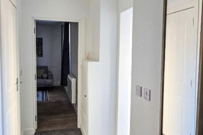 Fishertown Apartment - foto 20